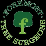 Foremost Tree Surgeons logo