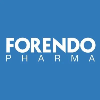 Forendo Pharma logo