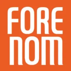 Forenom logo