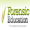 Forensic Education logo