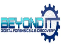 Beyond IT logo