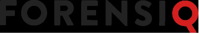 Forensiq logo