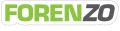 Forenzo logo