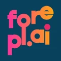 foreplai logo