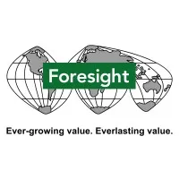 Foresight Group logo