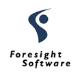 Foresight Software logo