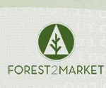 Forest2Market logo