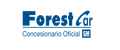 Forest Car logo