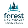 Forest Healthcare logo