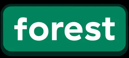 Forest Bikes logo