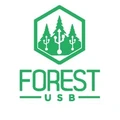 Forest USB logo
