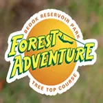 Forest Adventure logo