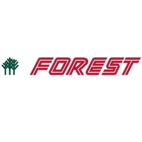 Forest Coach Lines logo