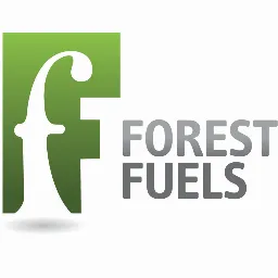 Forest Fuels logo