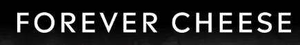 Forever Cheese logo