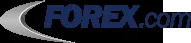 Forex.com logo