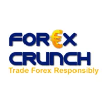 Forex Crunch logo