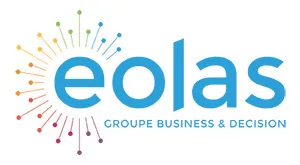 EOLAS logo