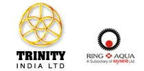 Trinity India logo