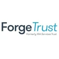 Forge Trust logo