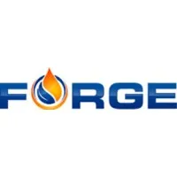 FORGE Hydrocarbons logo