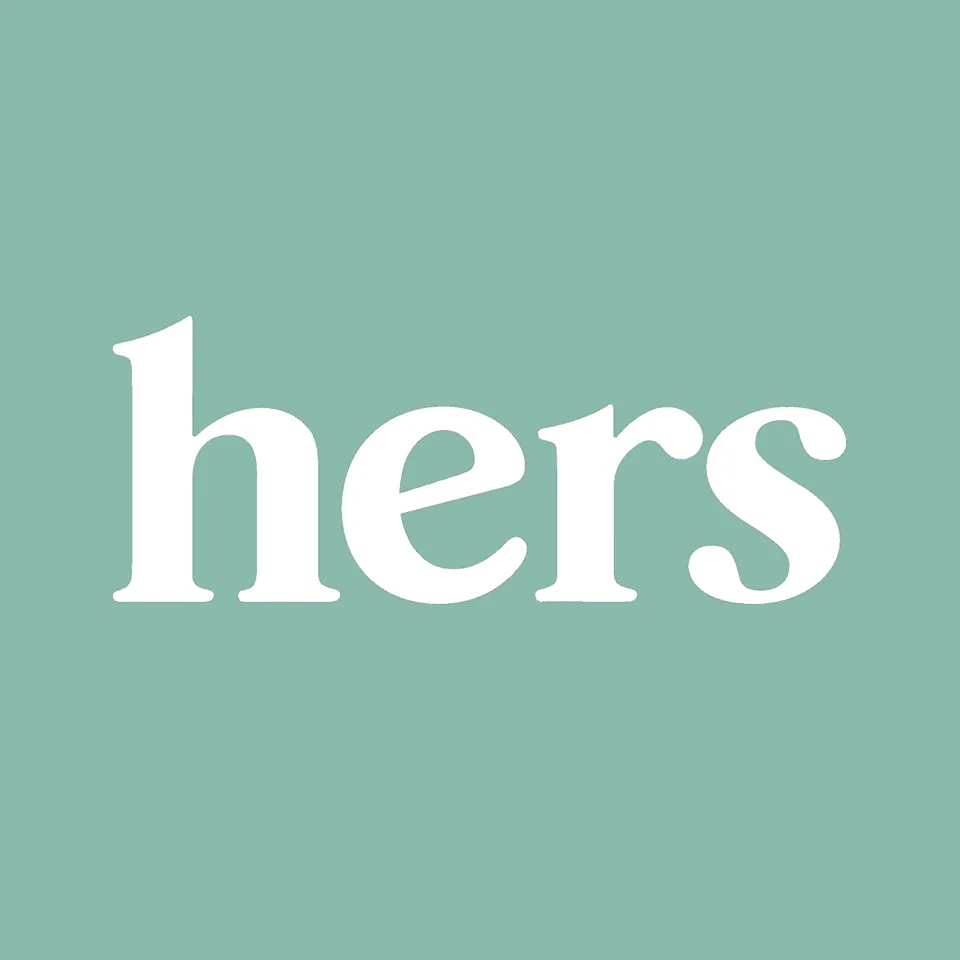 hers logo