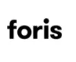 Foris Outdoor logo