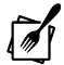 Forkable logo
