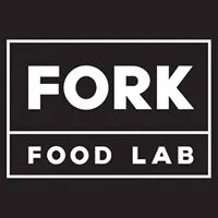 Fork Food Lab logo