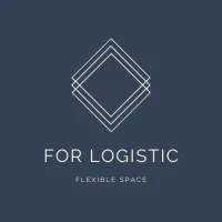 ForLogistic logo