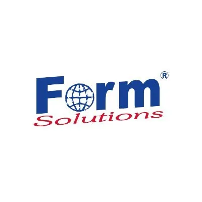 Form-Solutions logo