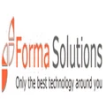 Forma Solutions logo