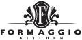 Formaggiokitchen logo