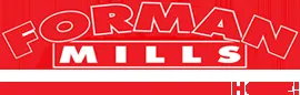 Forman Mills logo