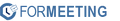 Formeeting logo