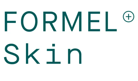 FORMEL Skin logo