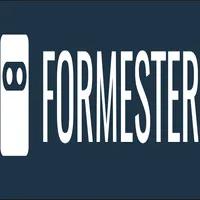 Formester logo