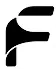 Form Found Design h logo
