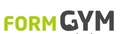 Formgym Sports Foods logo