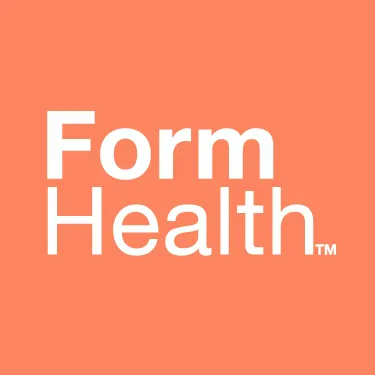 Form Health logo