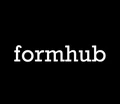 Formhub logo