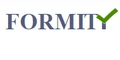 Formity logo