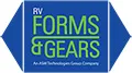 Forms & Gears logo