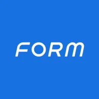 FORM logo