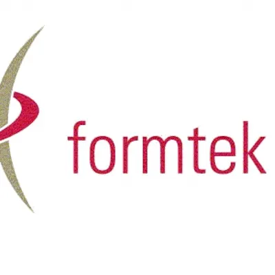 Formtek logo
