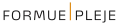 Formuepleje logo