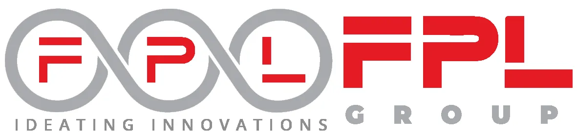 Formulated Polymers logo