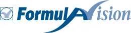 Formula Vision Technologies logo