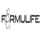 Formulife Supplements logo