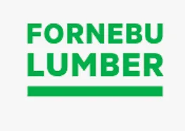 Fornebu Lumber logo